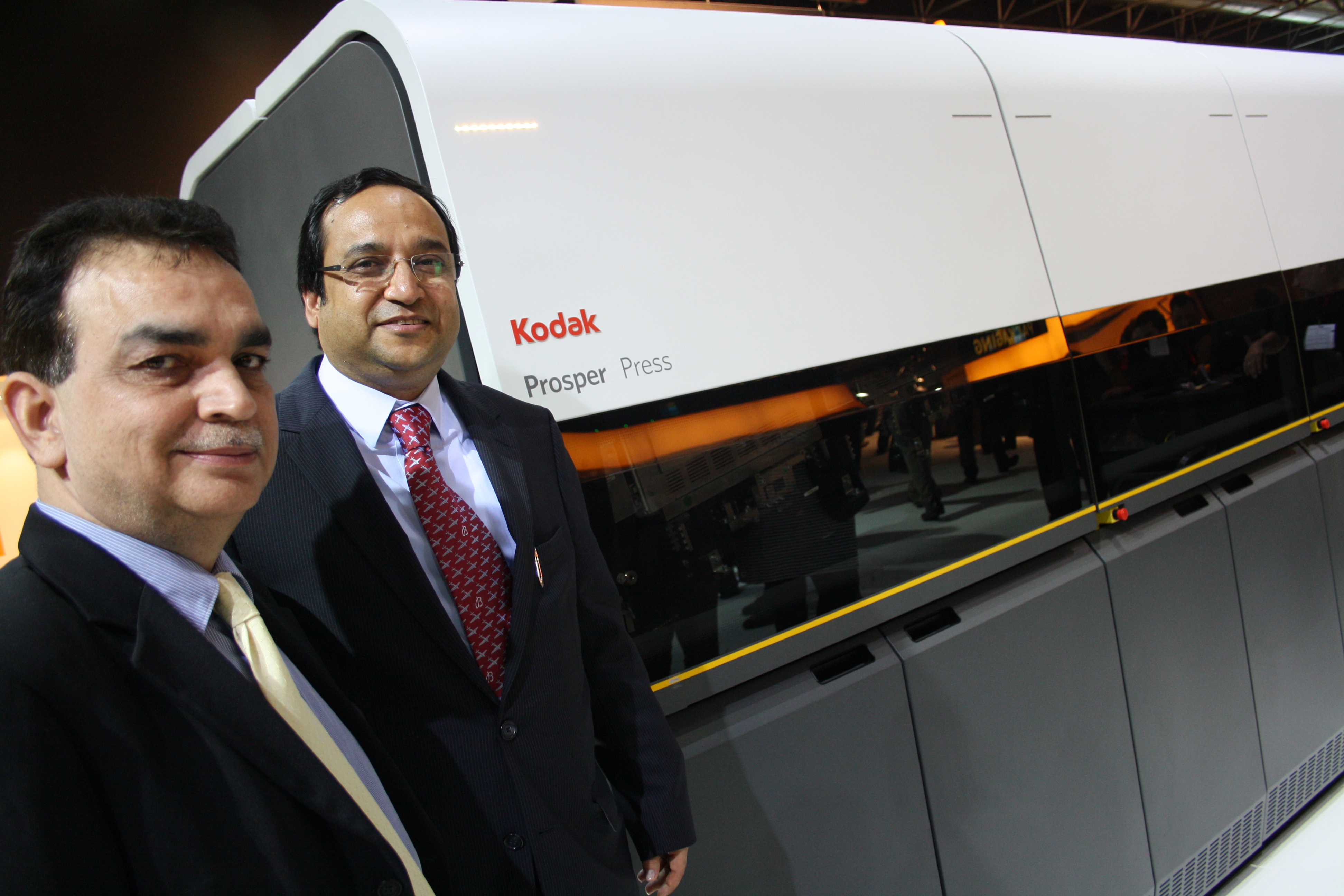 Repro becomes first print firm in India to invest in a Prosper