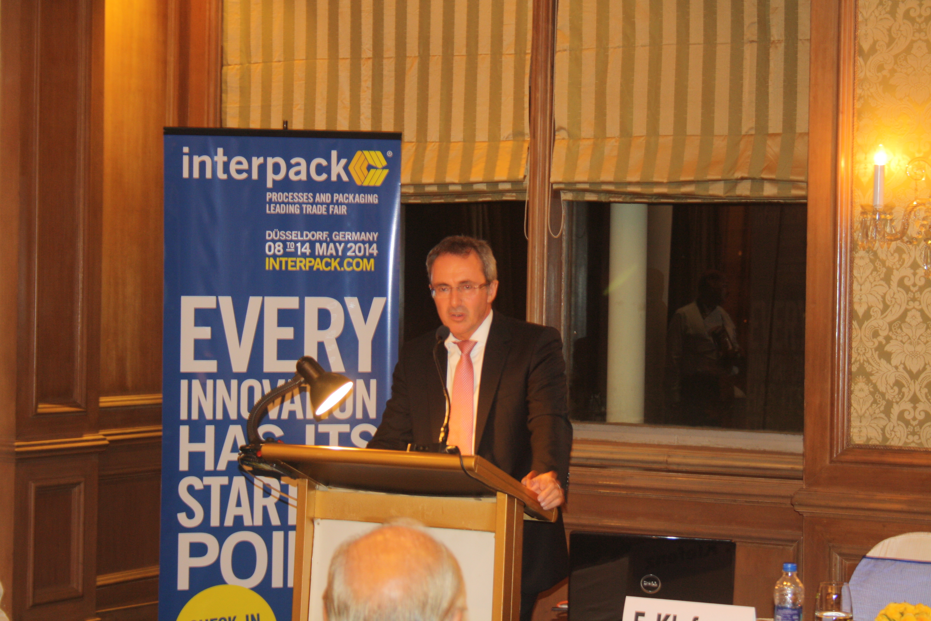 70 Indian exhibitors gear up for Interpack 2014