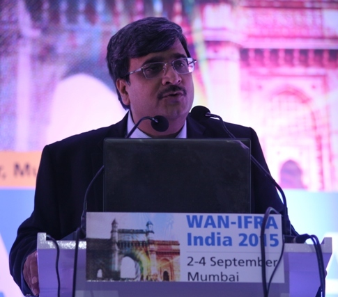 Role of business strategies in a VUCA world