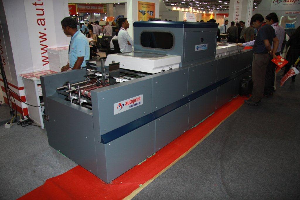 AutoPrint launches automated inspection system