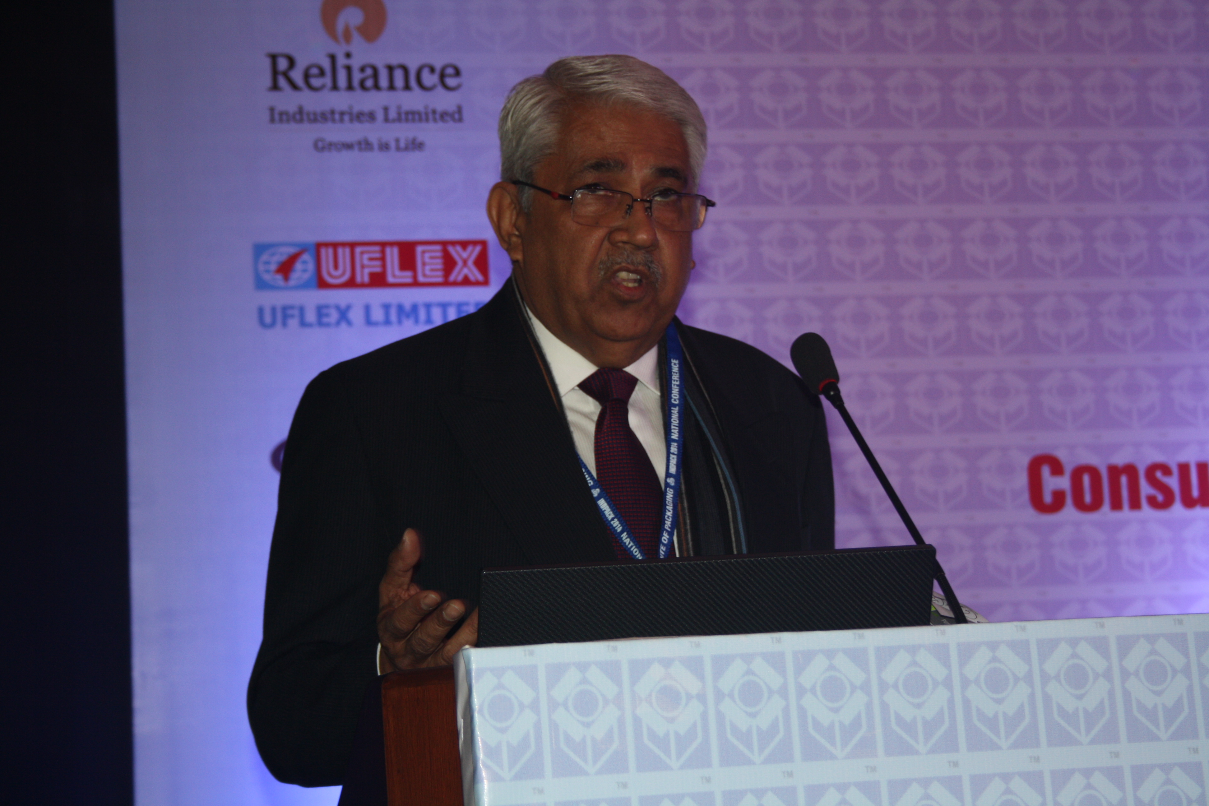 PET and BOPP packaging see an upward trend