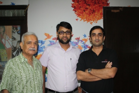 Printawallpaper.com announces its arrival in the interior decor market