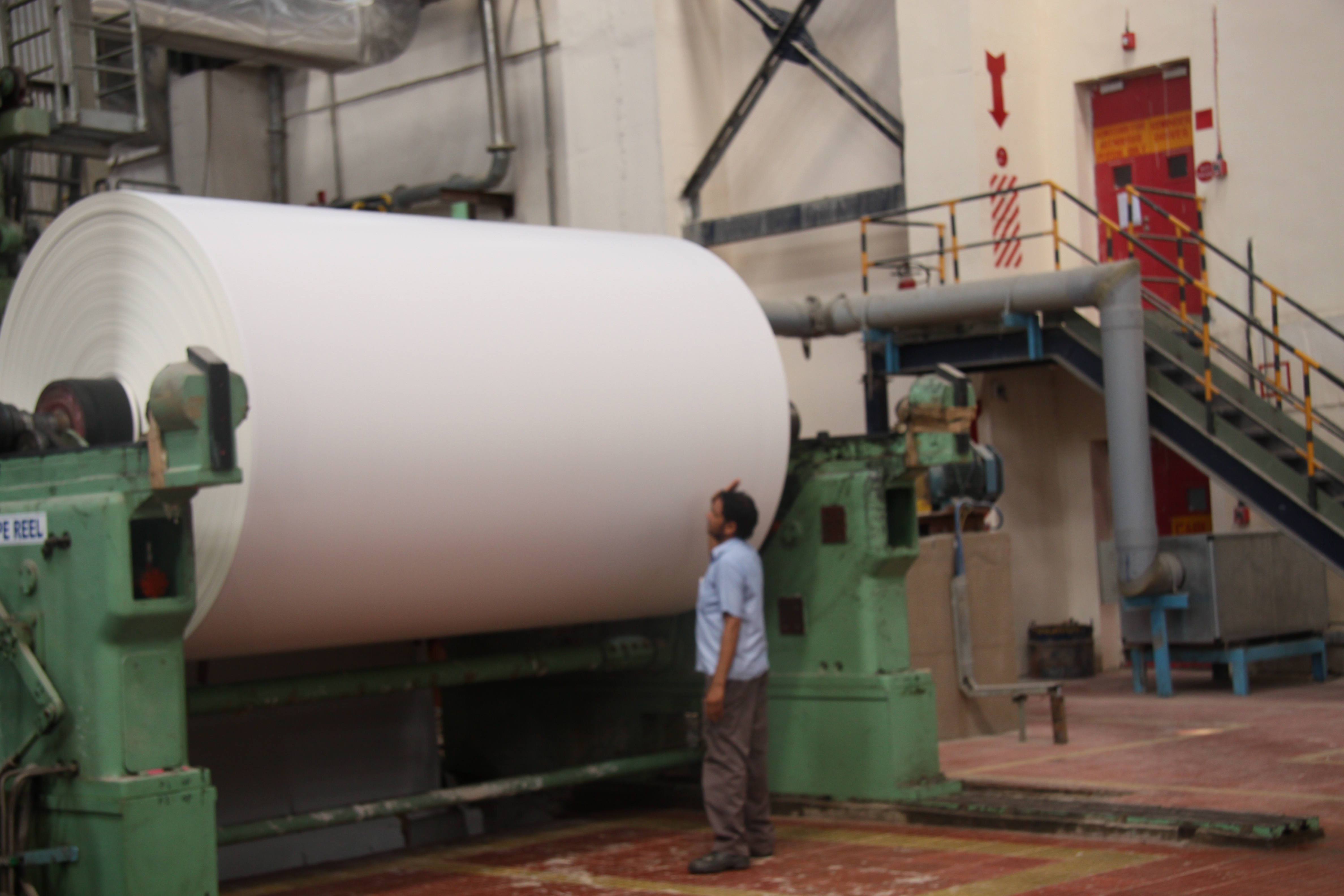 Paper is biodegradable, even if The Sunday Times may say no (with comments from IPMA, BMPA and FTPA)