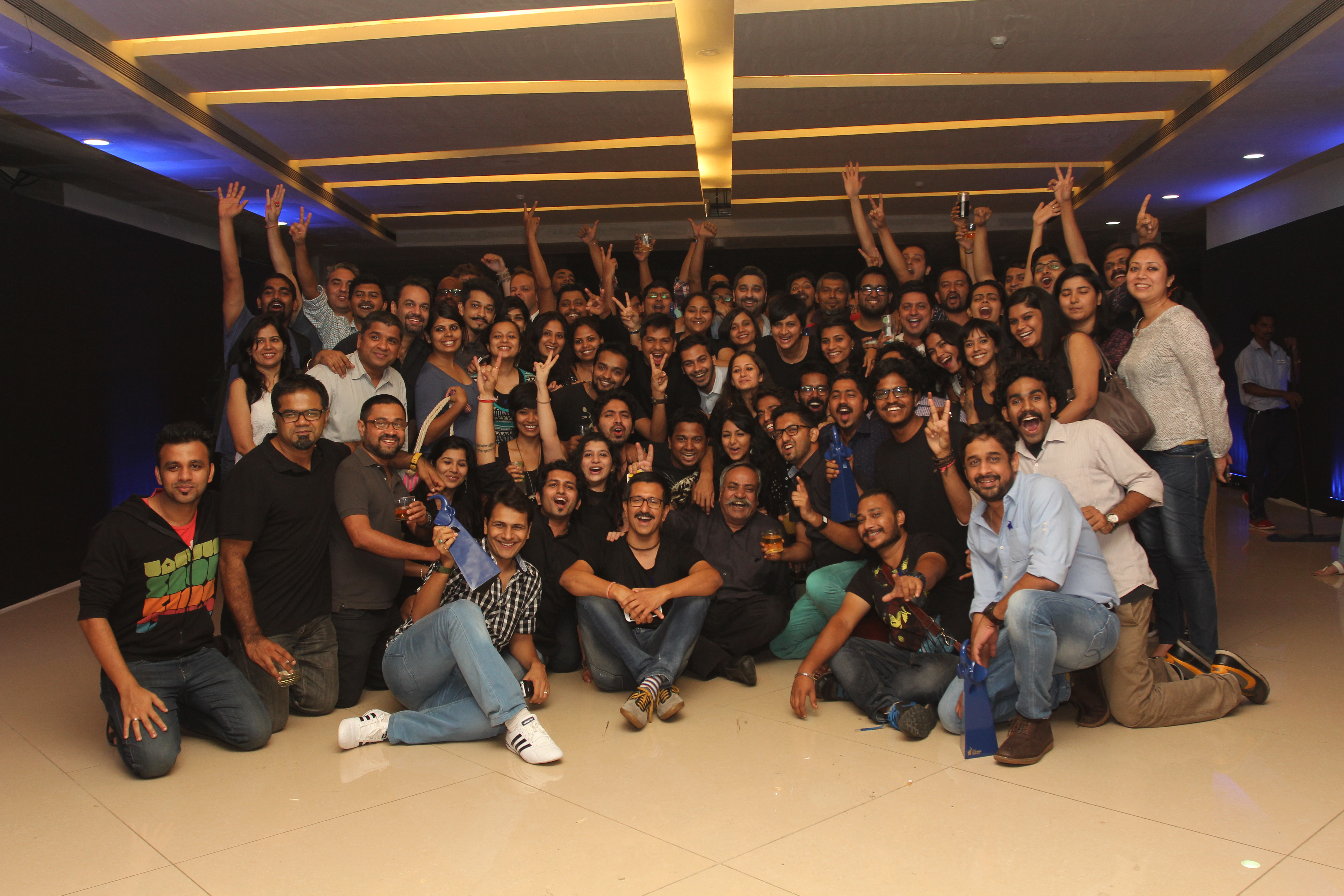 Kyoorius unveils plan for its Awards in 2015