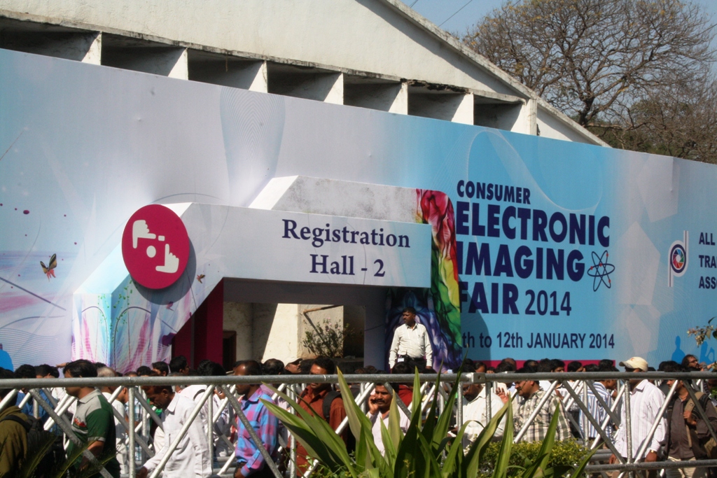 Photofair 2014 showcases vast range of photo printing solutions