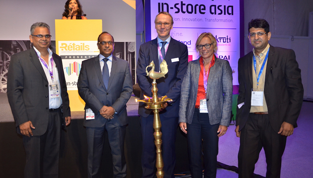 In-Store Asia 2016 showcases the latest in retail