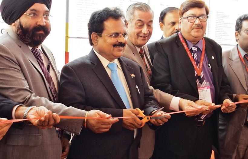 Growth of print an amazing story: MoS EMS Natchiappan