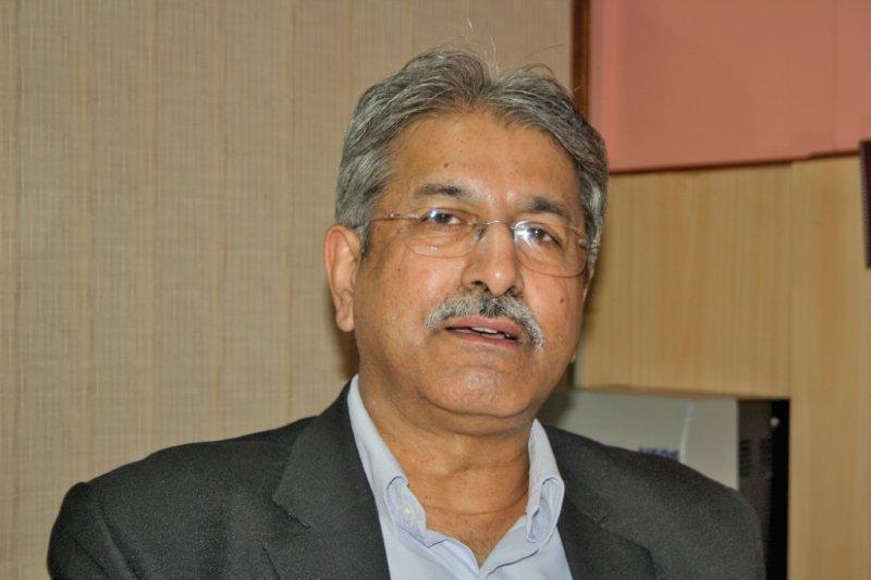 A day in the life of Inder Kumar