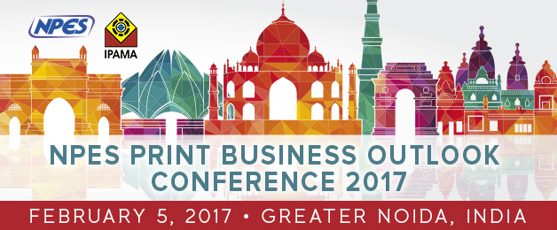 NPES Print Business Outlook Conference 2017