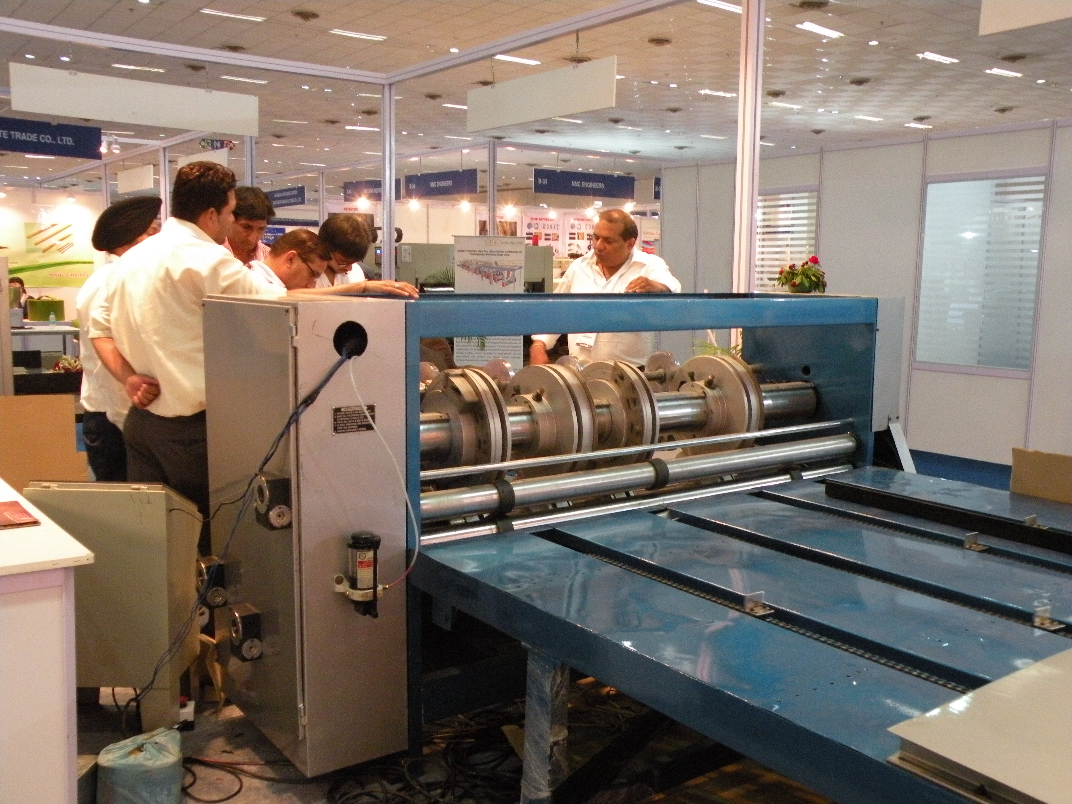 IndiaCorr Expo expects 24% surge in attendance