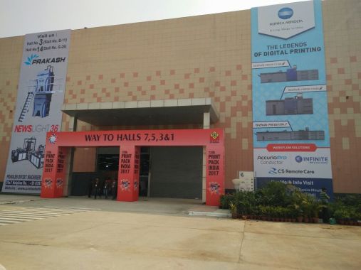 PrintPack 2017: IPAMA ready to usher in the future