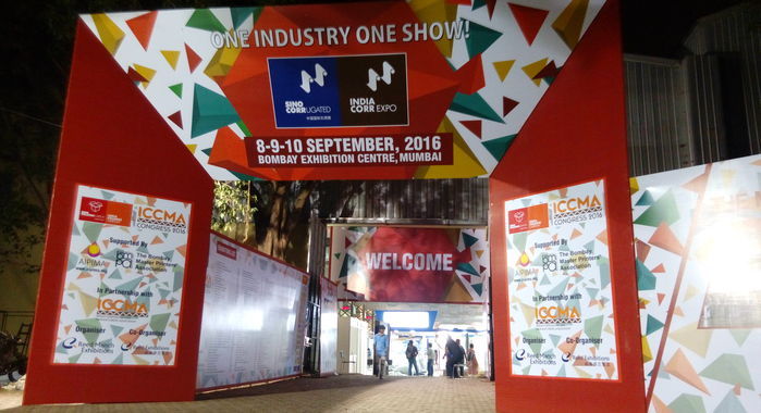 Exhibitor count grows to 250 at IndiaCorr Expo 2017