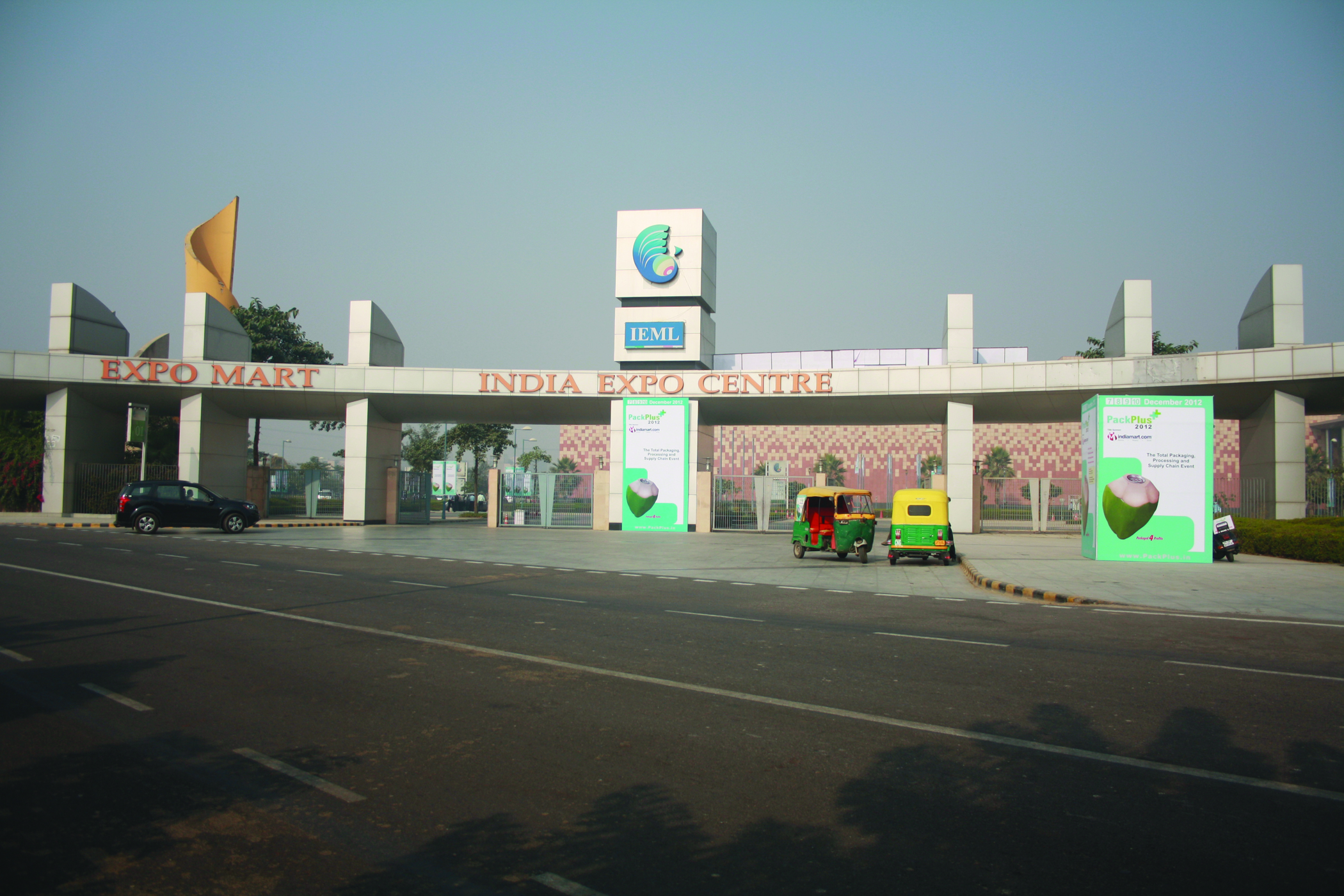 A preview to PrintPack 2013