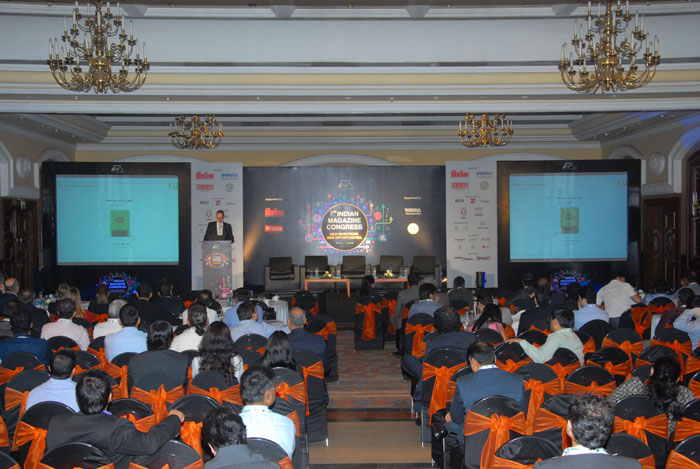 Indian Magazines look to ‘win with innovation’