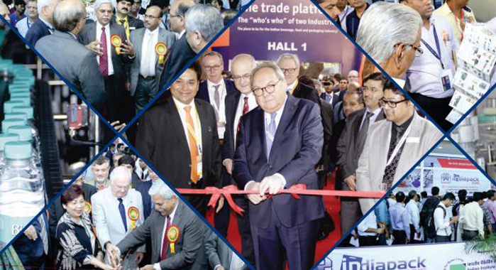 Less than three days for Indiapack Pacprocess