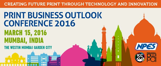 Print Business Outlook Conference 2016