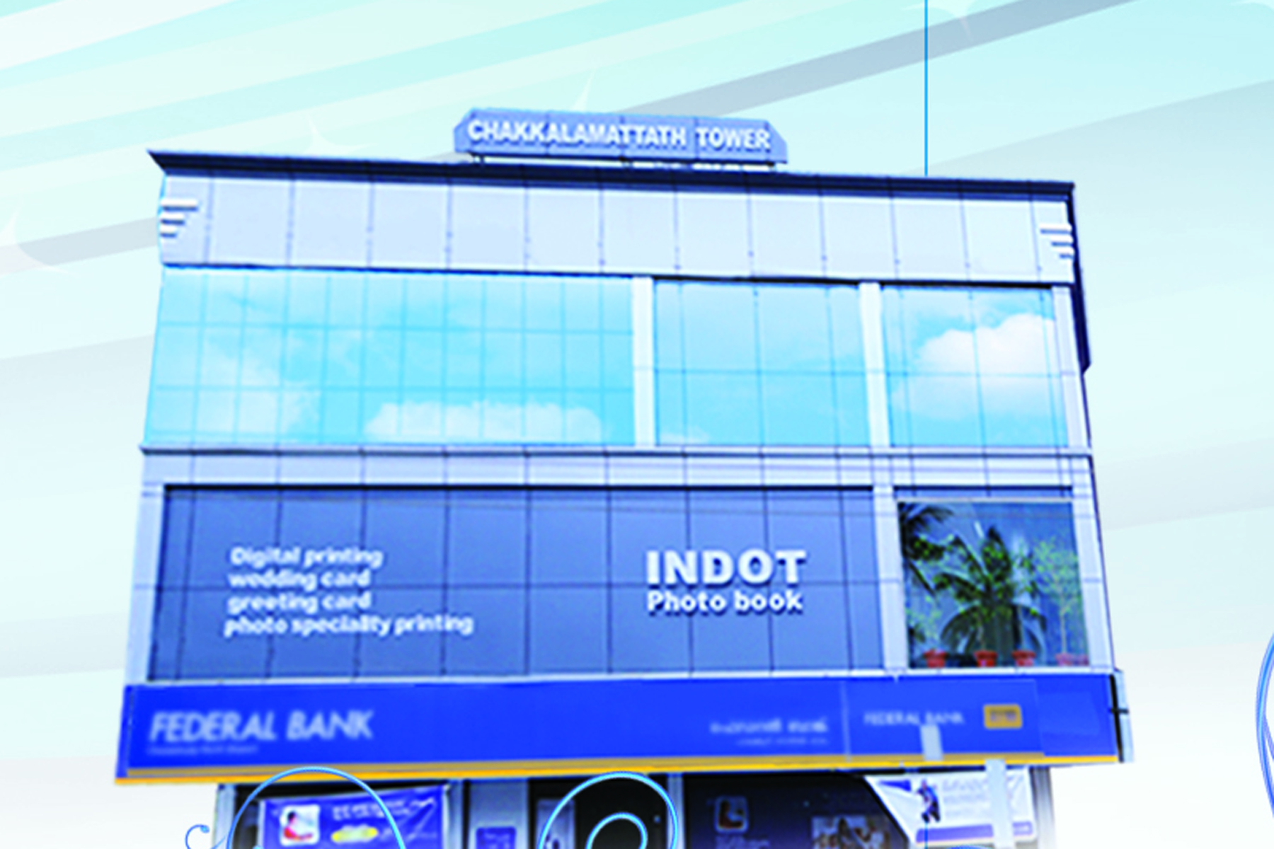 Kerala’s Indot Color World installs its third HP Indigo digital offset press
