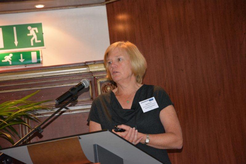 Dow Corning and Henkel share studies and discuss trends