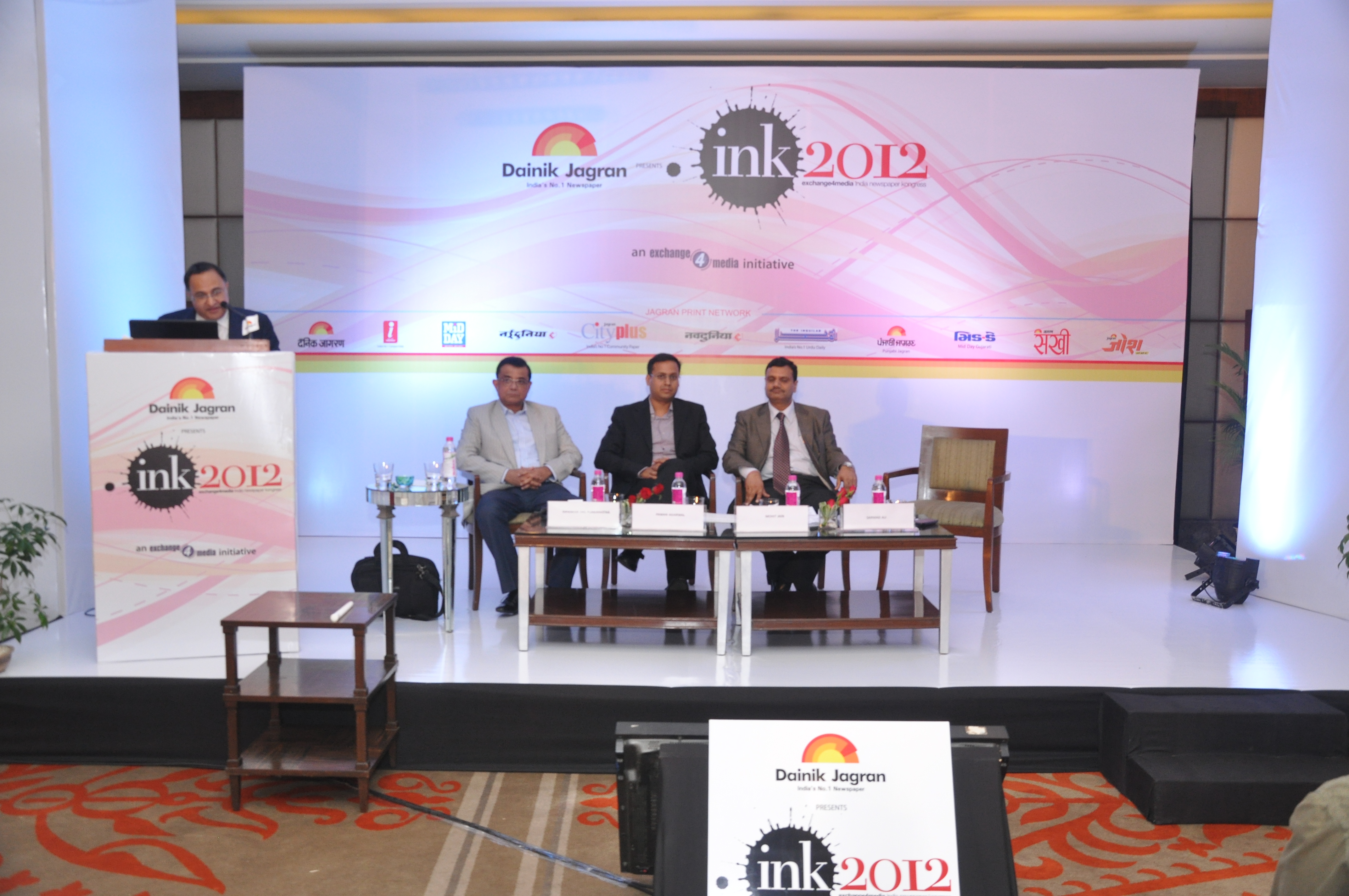 Need to understand the power of regional media