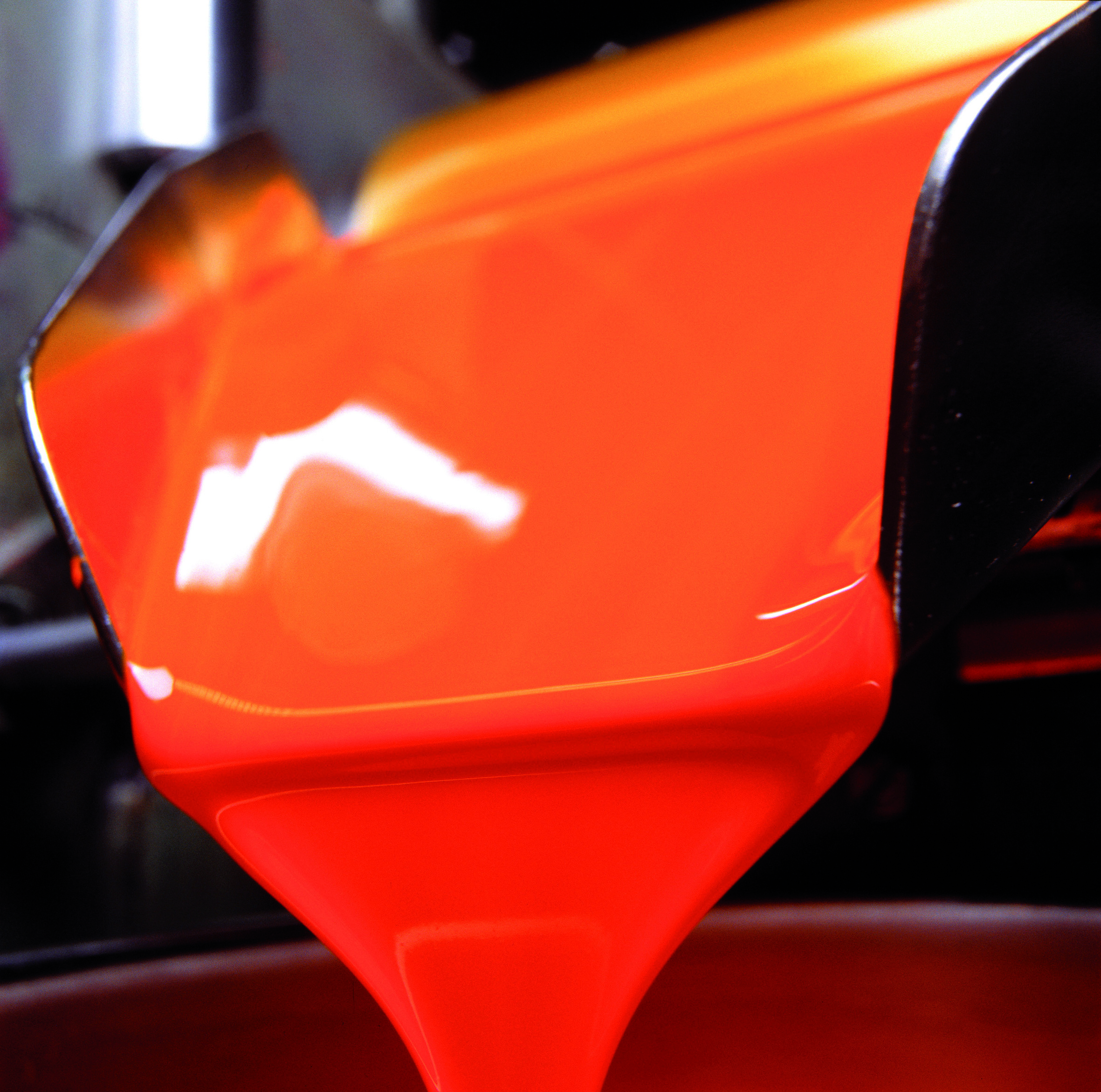 Flint Flexocure Ancora