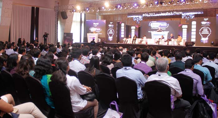 InnoPack Pharma Confex starts this Thursday