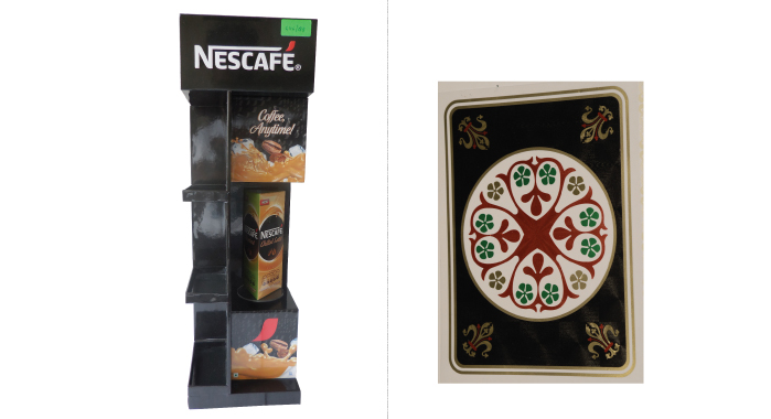 Innovative Printer of the Year: Viraj Prints, Any Graphics