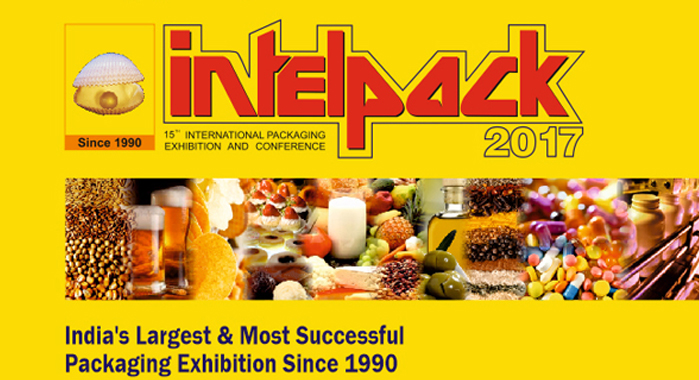 Glimpses from Day Two at Intelpack