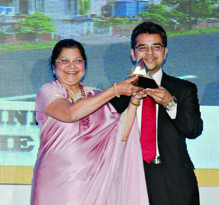 "I want to see IPP grow three times"