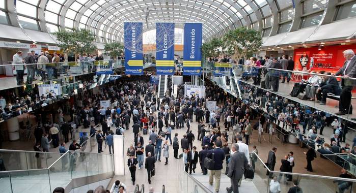 Must-attend: Three international packaging exhibitions