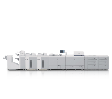 Coimbatore sees two Canon installations