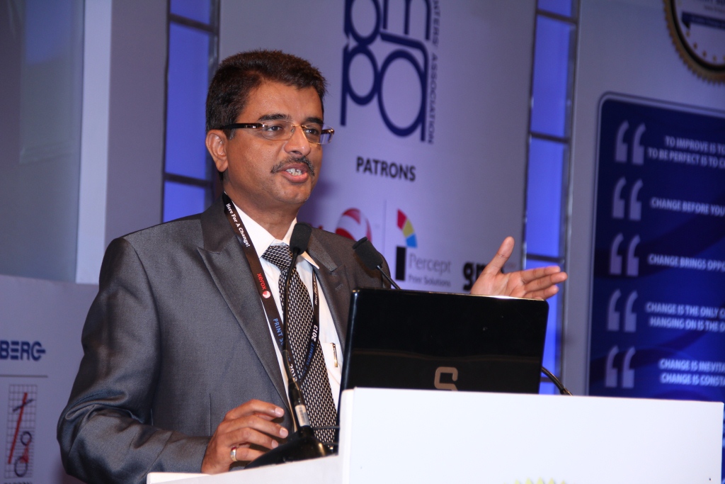 Print Summit 2015: More than 600 delegates to attend