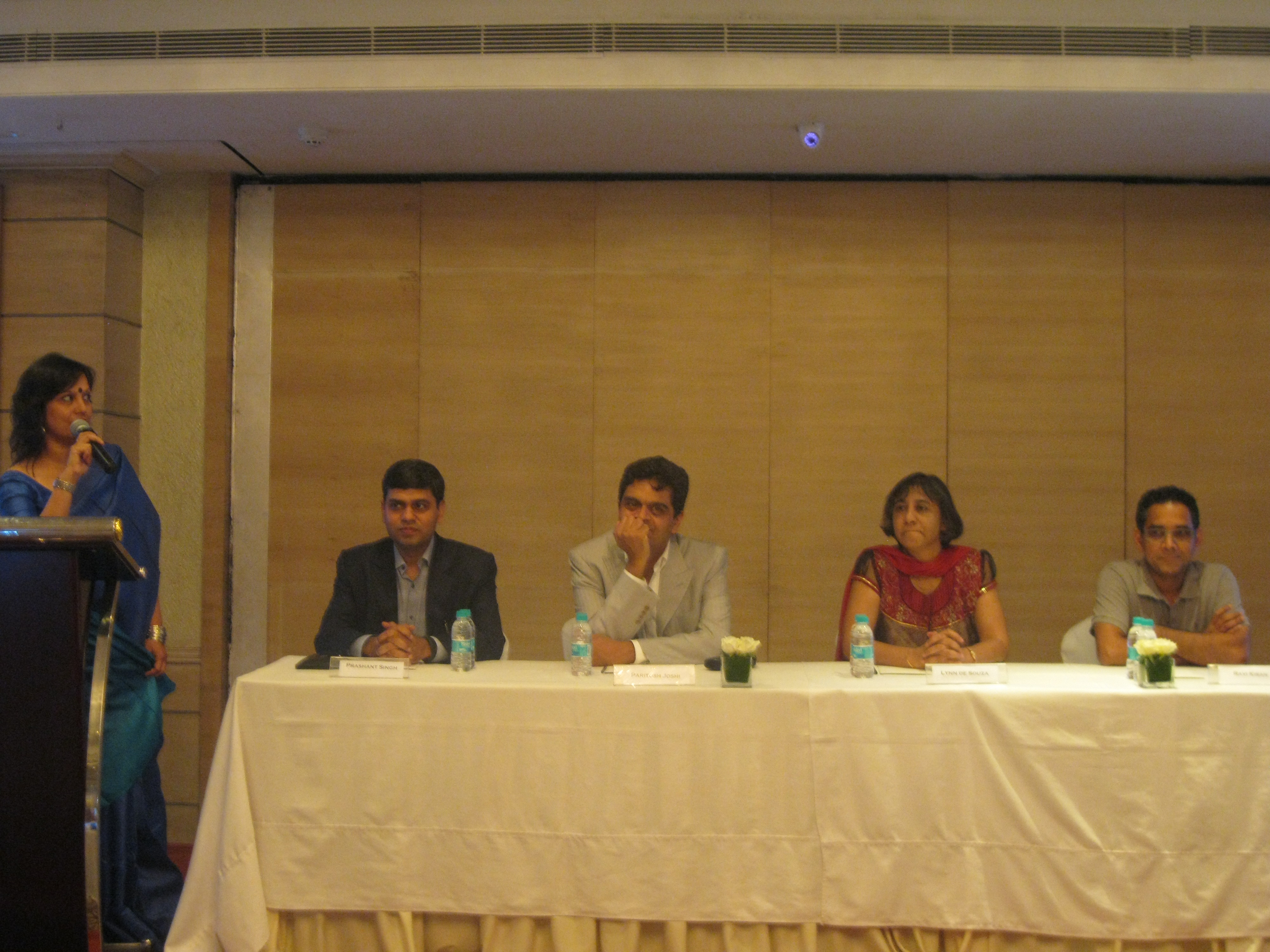 Nielsen India and MRUC promise a new and improved IRS