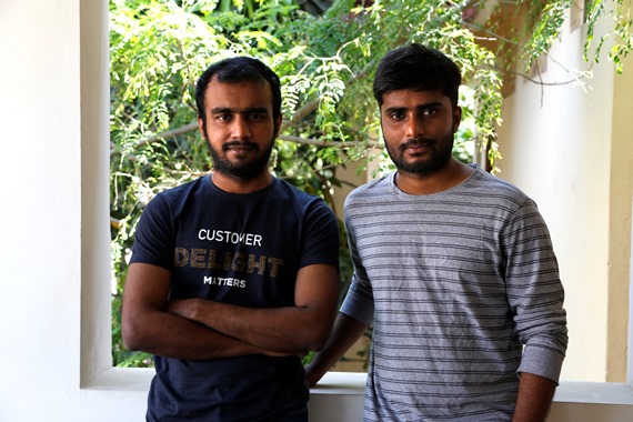 Inkmonk.com raises Rs 4.8 crore seed funding