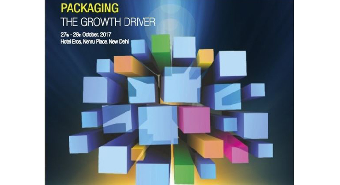 International summit for packaging industry opens from 27 October 2017