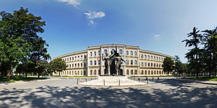 International print symposium at Istanbul University on 4-5 Nov