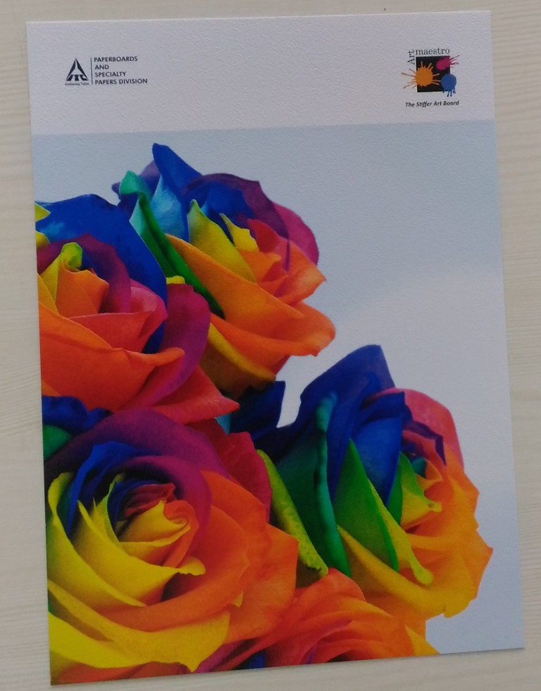 ITC unveils new portfolio