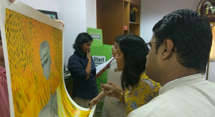 Three stellar days at the PrintWeek’s Jury Week