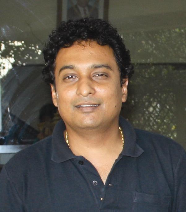 Jaichandra of Veepee Graphic speaks about five successful label converters in fifth anniversary issue