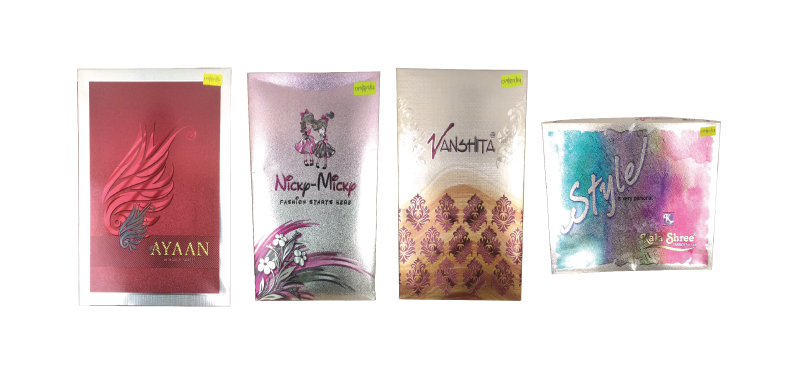 Packaging Converter of the Year (General) 2016: Jain Offset Print (Special Jury Award)