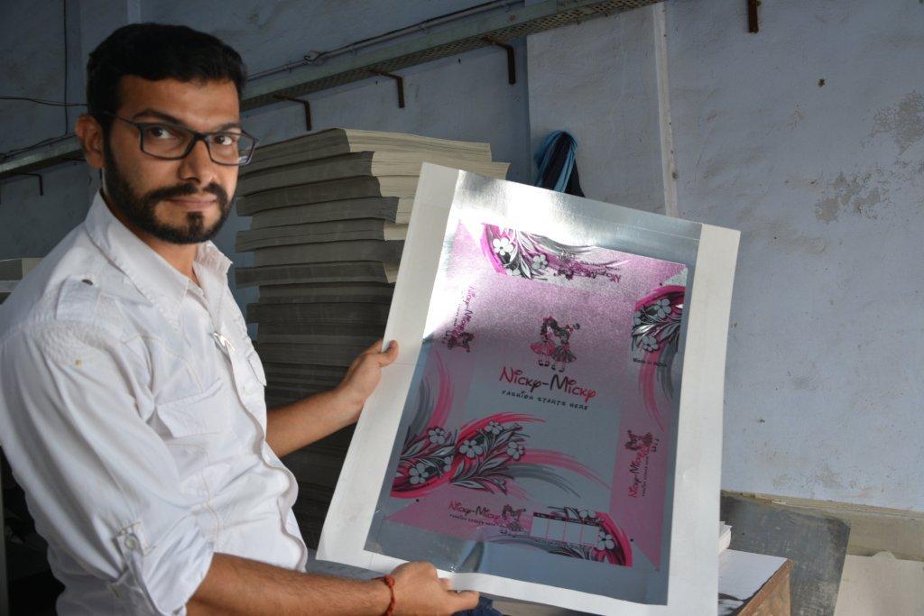 Jain Offset strengthens its internal control with Param ERP​​