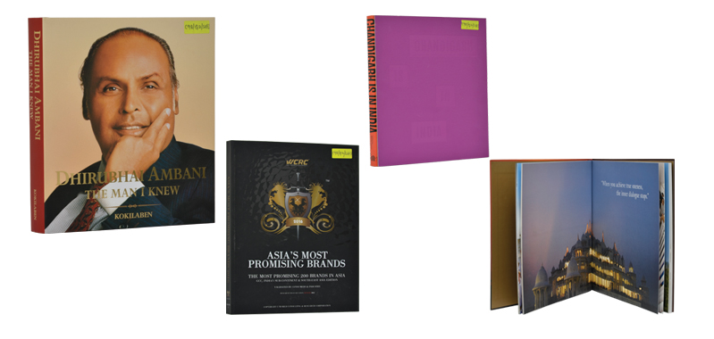 Book Printer of the Year (Specialty) 2016: Jak Printers (Tie)