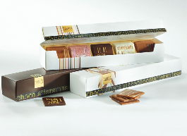 Java Paper unveils premium paperboard swatch book