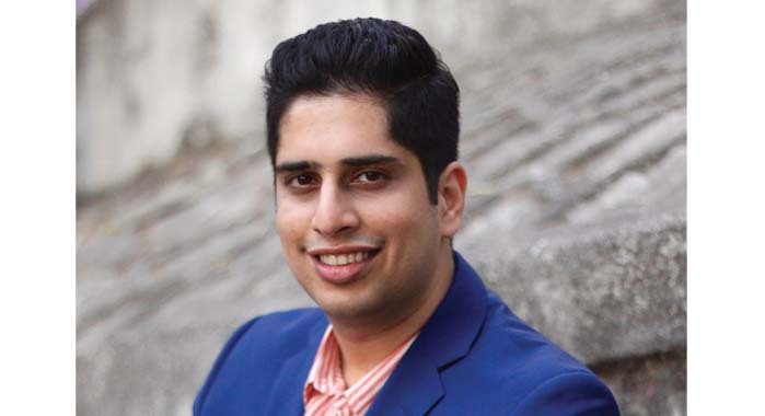 Sagar Java: Innovative ideas will script print longevity