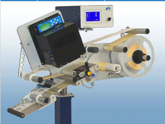 Jay Instruments and Systems showcases quality control equipment