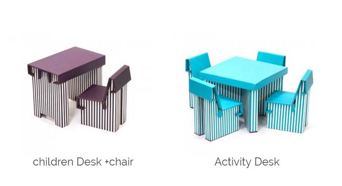 Jayna launches website Paper Shaper