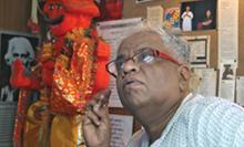 A mix of branding and tradition boosts sales of the world's largest calmanac