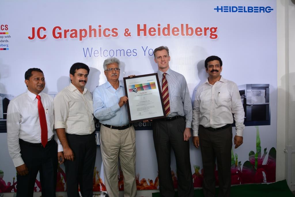 Vijayawada’s carton maker JC Graphics bolsters die-cutting capacity