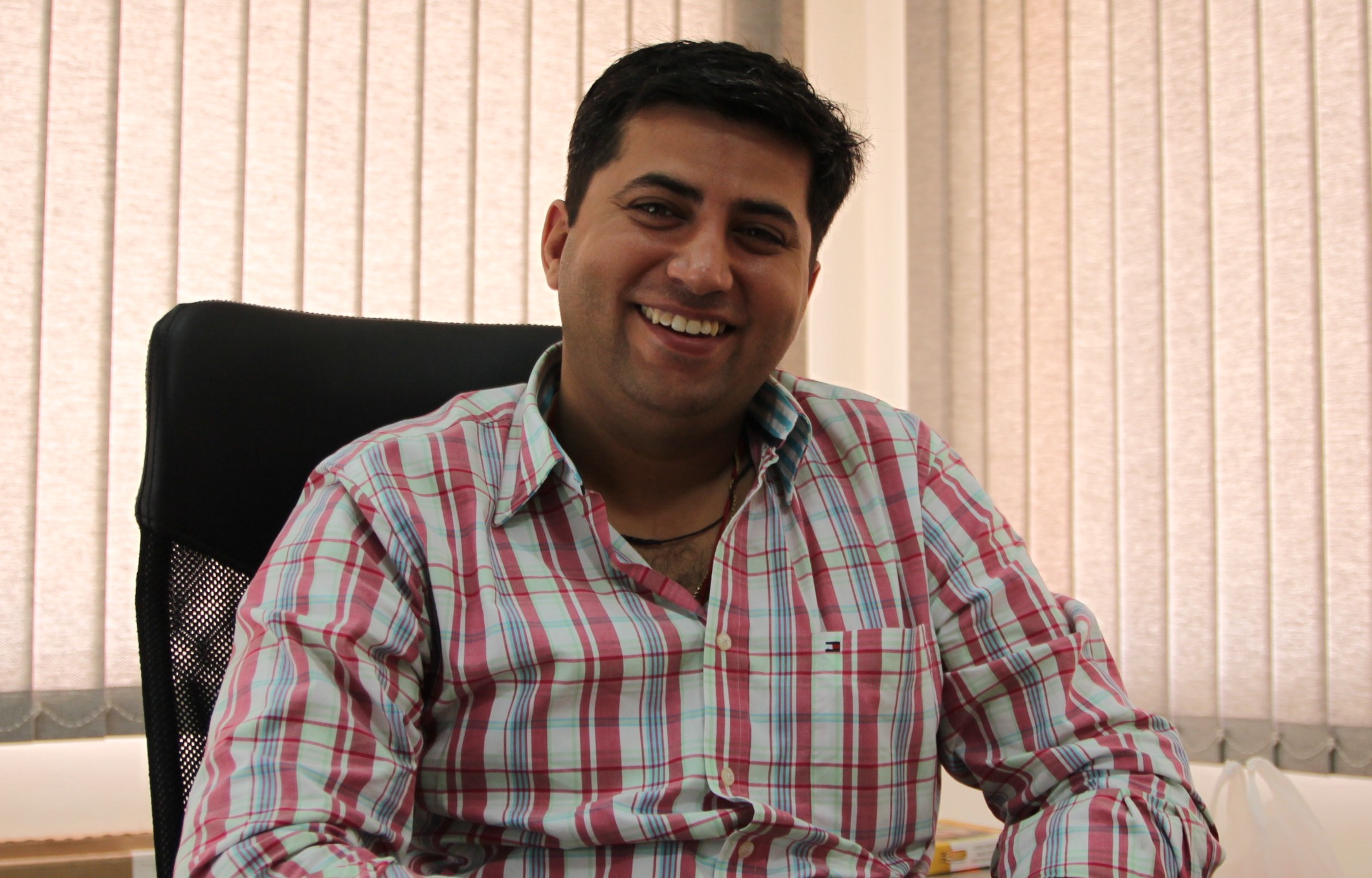 Chandigarh-based Bhambari invests in Kodak