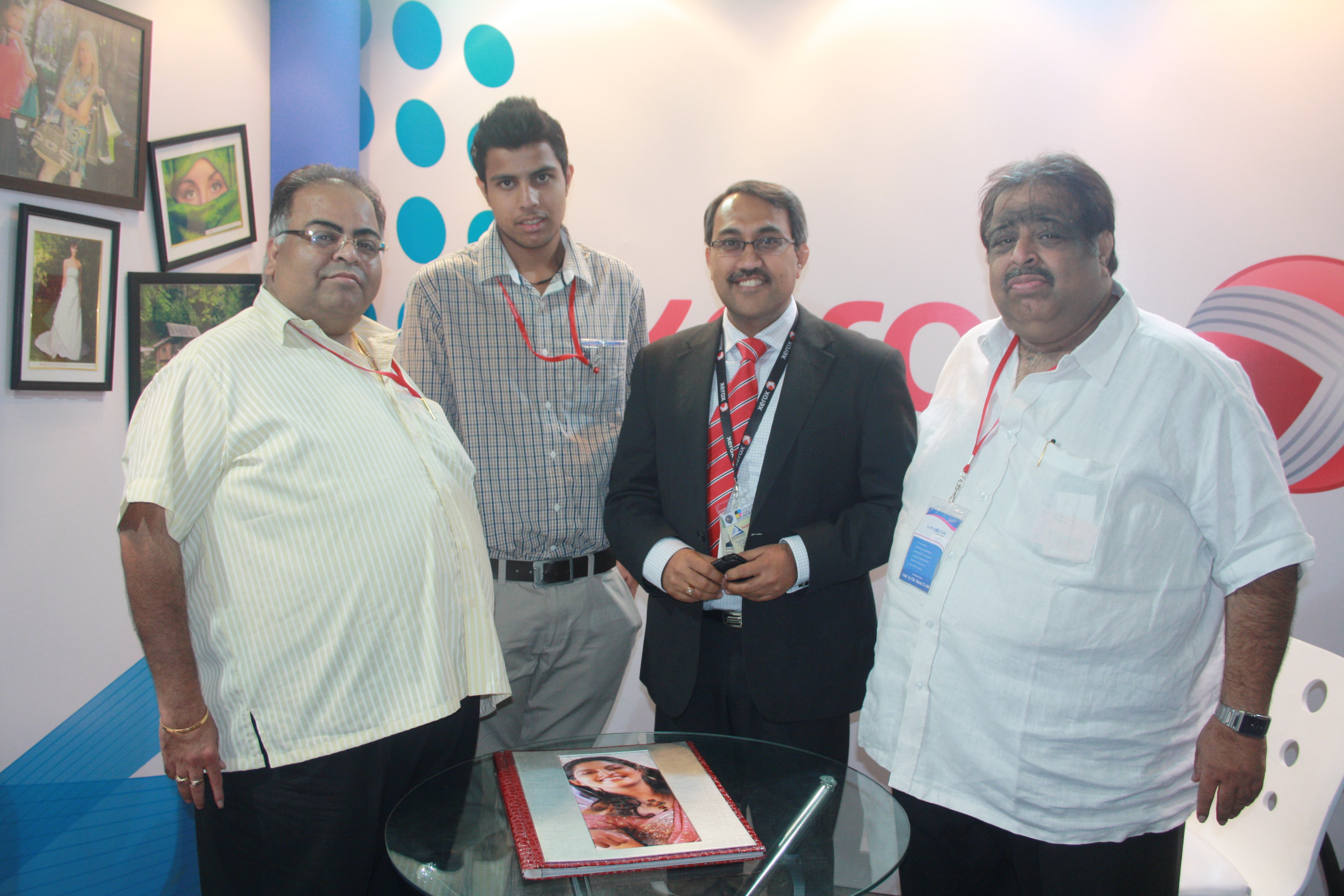 JMD Colour Scan enters digital printing