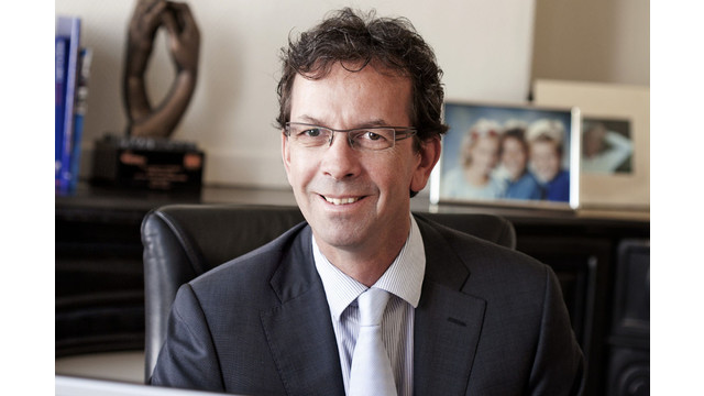 Finat benchmarks Europe’s narrow-web label market